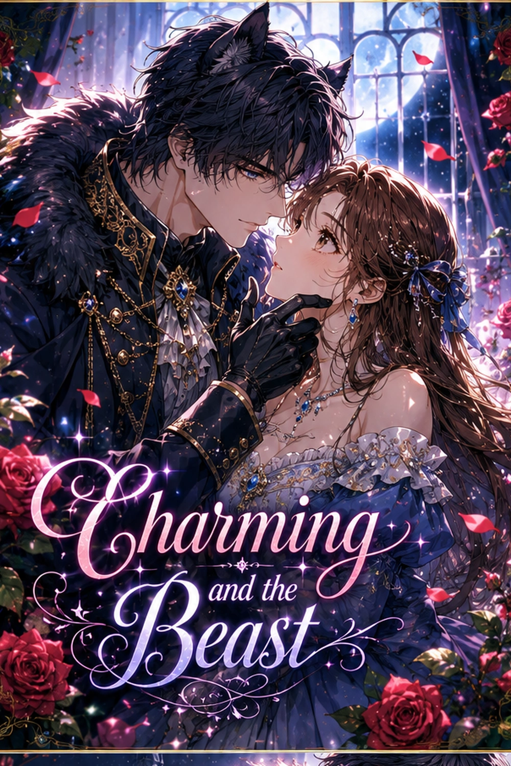 Charming and the Beast cover