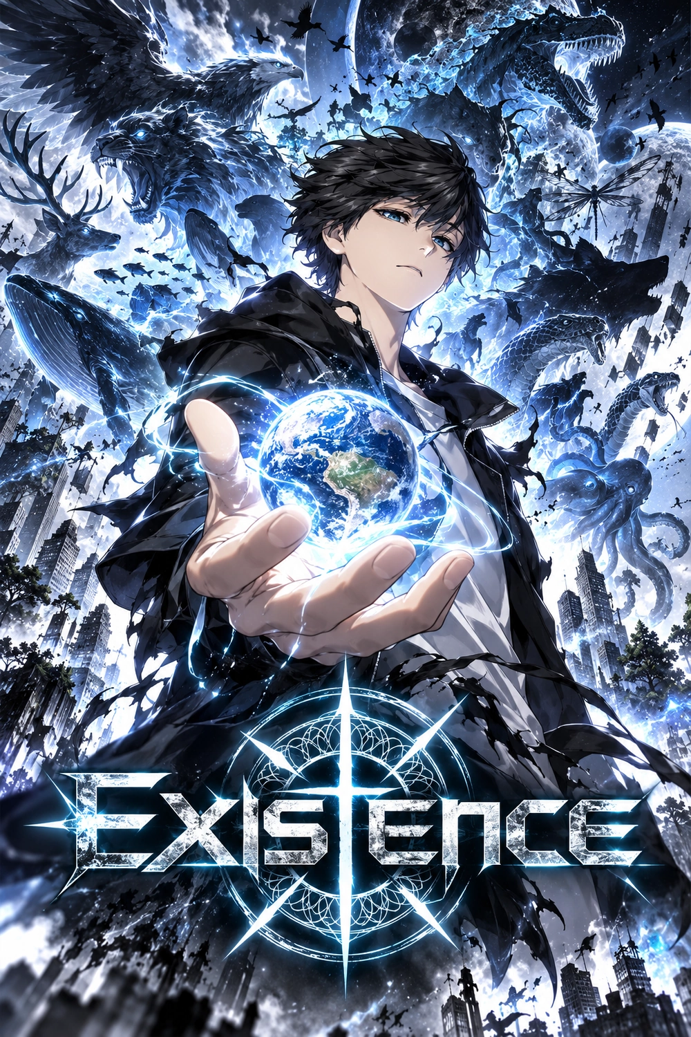 Existence cover